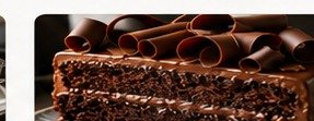 Chocolate Gourmet